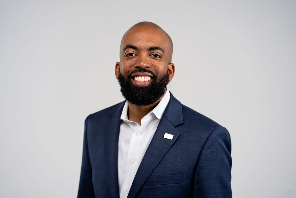 Markell Bryant, CFP, CPWA, CEPA, founder of Obedient Wealth Planning