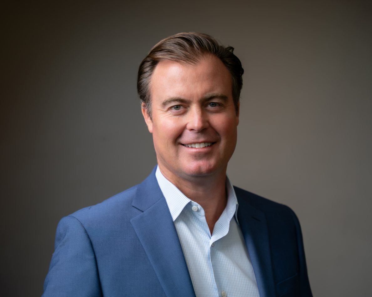 Ed Swenson, RFG Advisory