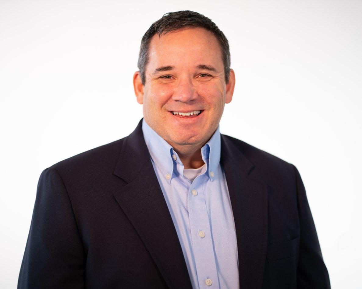 Eric Larson, RFG Advisory