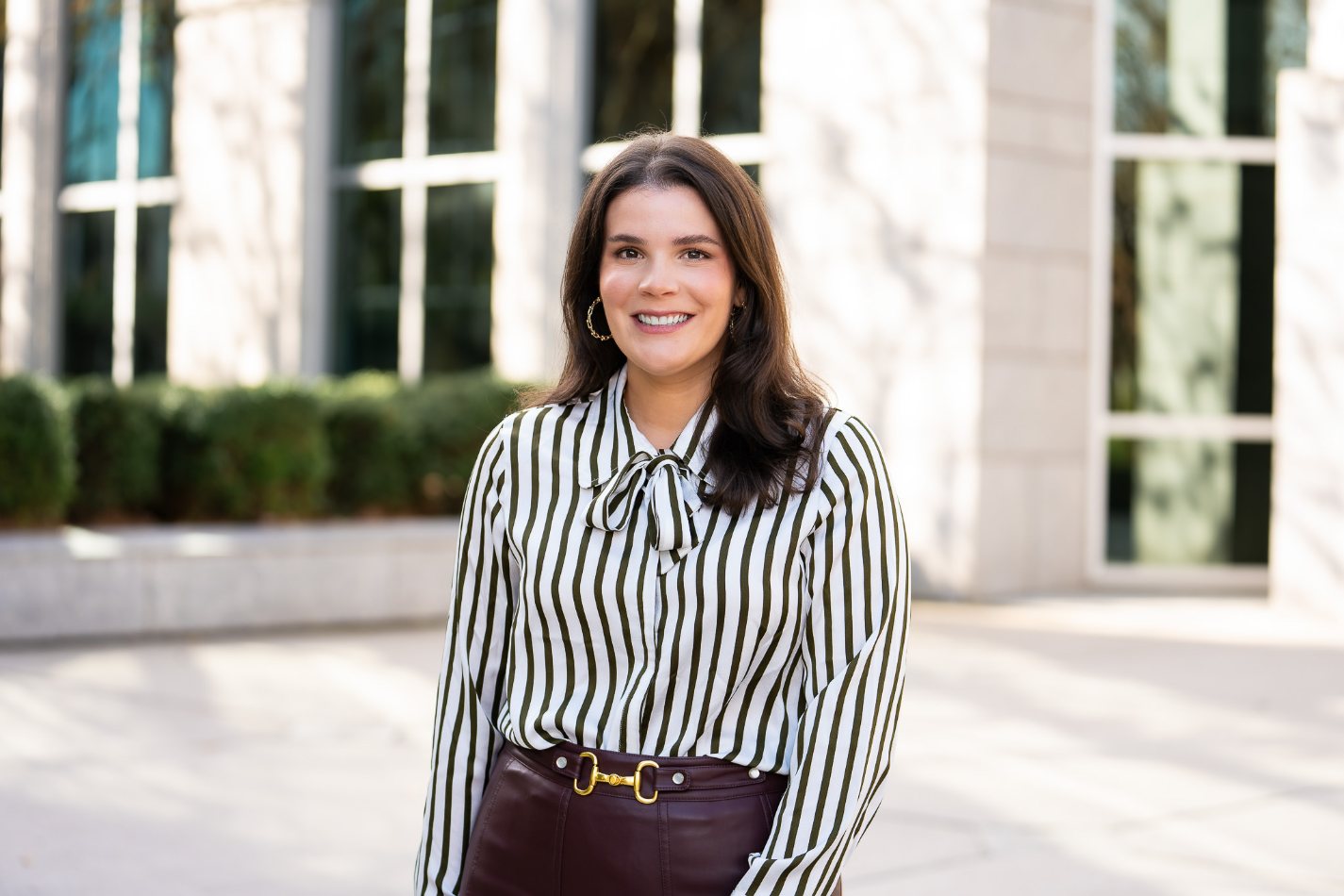 Kaitlin Grant, RFG Advisory