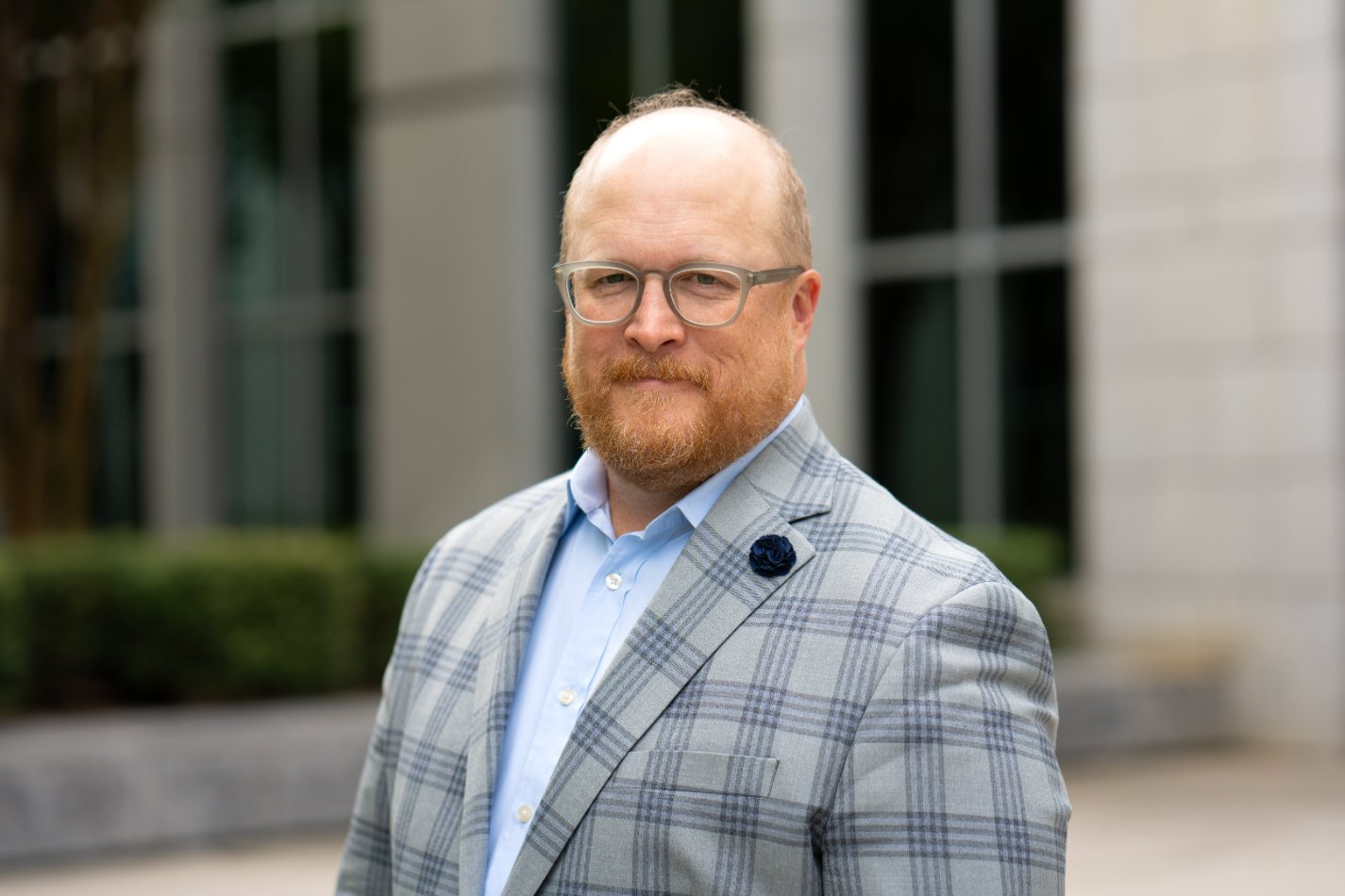 Patrick Sittner, RFG Advisory