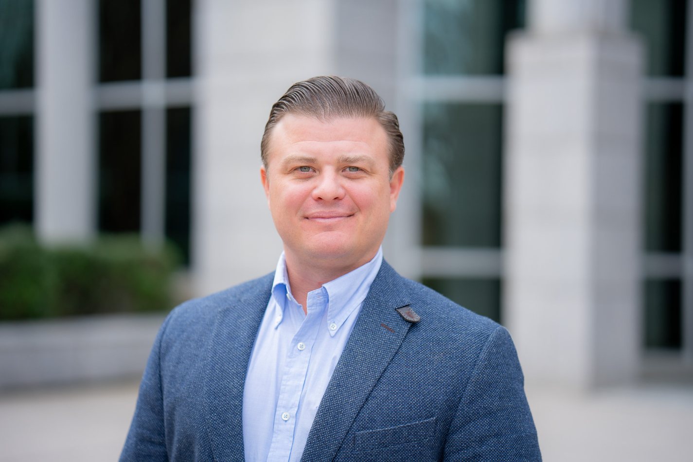Paul Wankmueller, CMT, RFG Advisory