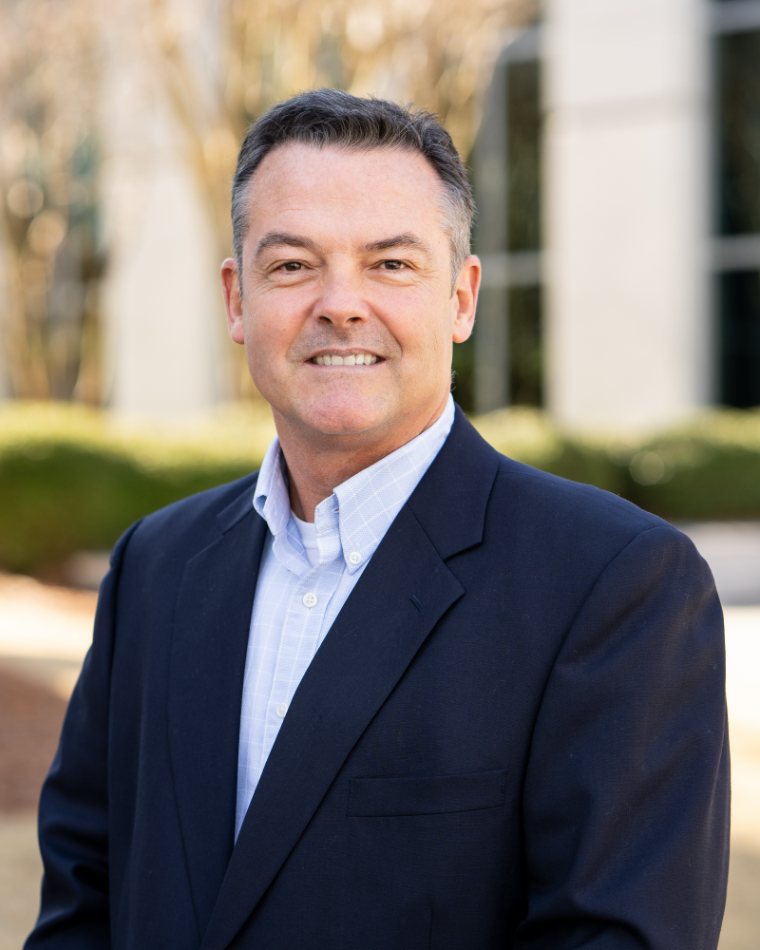 Rick Ohlrich, RFG Advisory